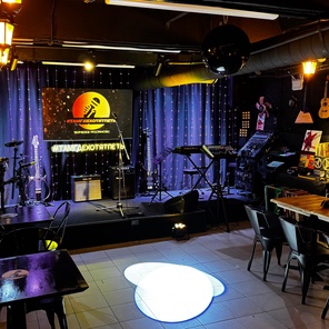 Аренда концертной площадки