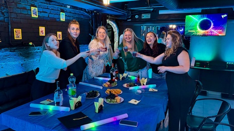 Мы ценим наших постоянных клиентов!