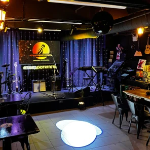 Аренда концертной площадки